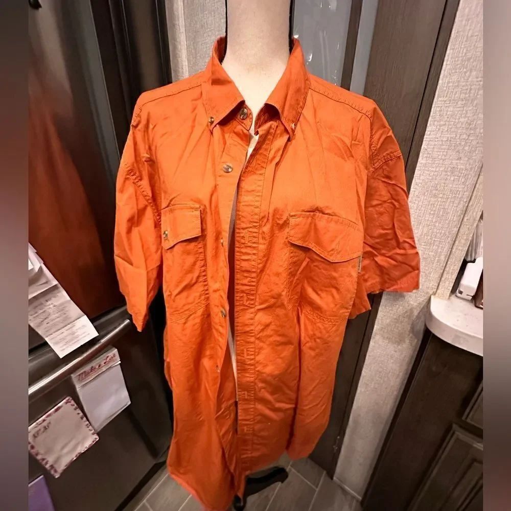 Wolverine Shirt 